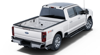 2025 Ford Super Duty® External Image 4